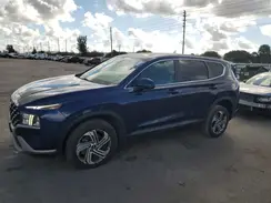 5NMS14AJ0MH339397 2021 HYUNDAI SANTA FE