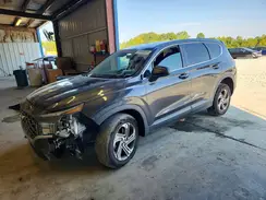 5NMS14AJ0MH340338 2021 HYUNDAI SANTA FE