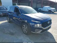 5NMS14AJ0MH341165 2021 HYUNDAI SANTA FE