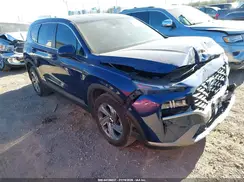 5NMS14AJ0MH346205 2021 HYUNDAI SANTA FE