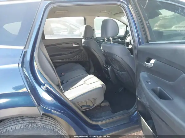 5NMS14AJ0MH346205 2021 HYUNDAI SANTA FE - Image 8