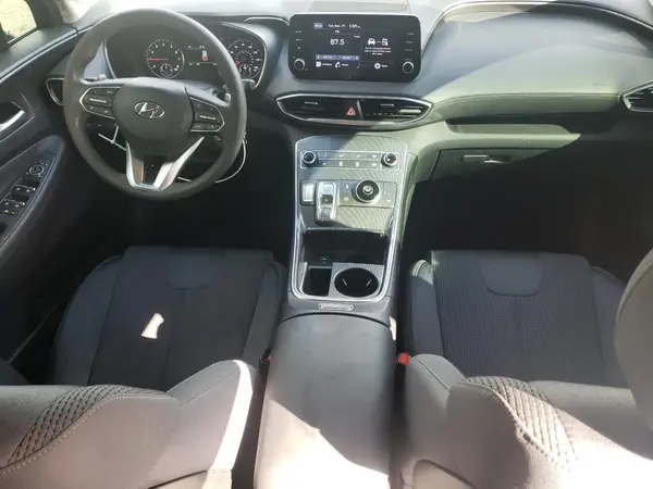 5NMS14AJ0MH357687 2021 HYUNDAI SANTA FE - Image 8