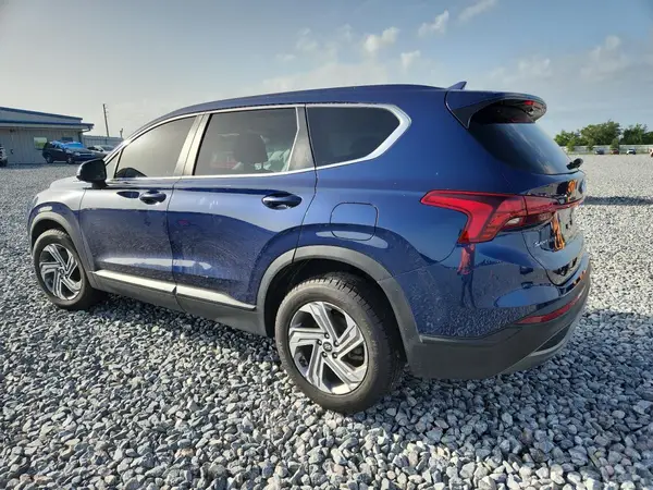 5NMS14AJ0MH364140 2021 HYUNDAI SANTA FE - Image 2