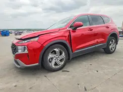 5NMS14AJ0MH365255 2021 HYUNDAI SANTA FE