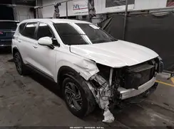 5NMS14AJ0NH375852 2022 HYUNDAI SANTA FE