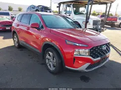 5NMS14AJ0NH445995 2022 HYUNDAI SANTA FE