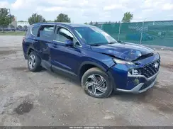 5NMS14AJ0NH455104 2022 HYUNDAI SANTA FE