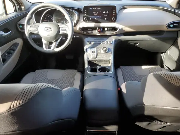 5NMS14AJ0PH483469 2023 HYUNDAI SANTA FE - Image 8