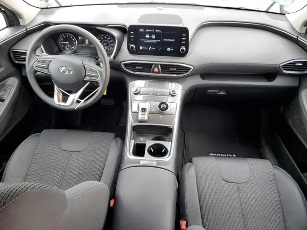 5NMS14AJ0PH485089 2023 HYUNDAI SANTA FE - Image 8
