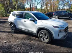 5NMS14AJ0PH491118 2023 HYUNDAI SANTA FE