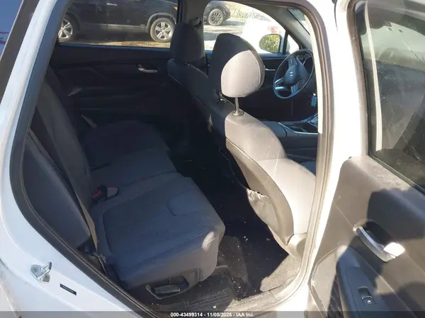 5NMS14AJ0PH491118 2023 HYUNDAI SANTA FE - Image 8
