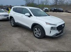 5NMS14AJ0PH497291 2023 HYUNDAI SANTA FE