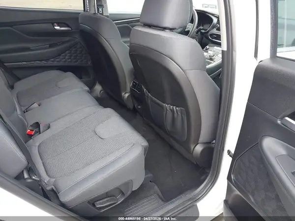 5NMS14AJ0PH497291 2023 HYUNDAI SANTA FE - Image 8