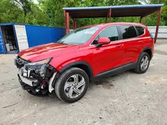 5NMS14AJ0PH498599 2023 HYUNDAI SANTA FE