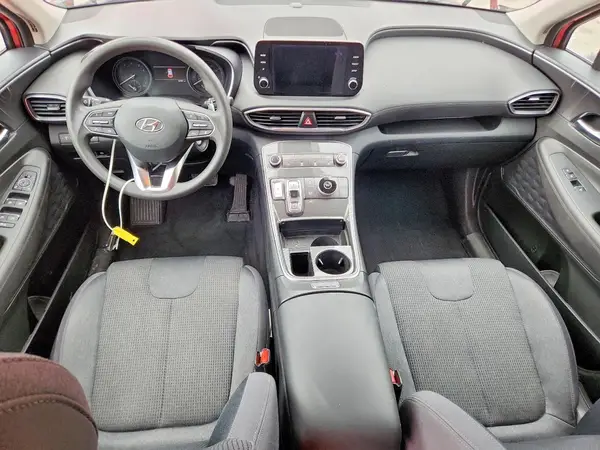 5NMS14AJ0PH498599 2023 HYUNDAI SANTA FE - Image 8