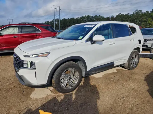 5NMS14AJ0PH522819 2023 HYUNDAI SANTA FE - Image 1