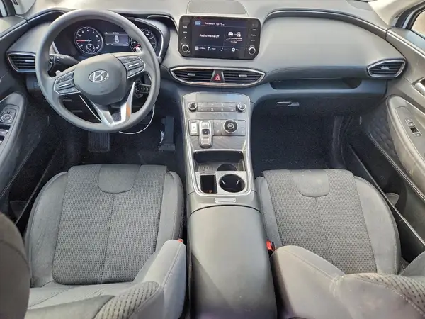 5NMS14AJ0PH522819 2023 HYUNDAI SANTA FE - Image 8