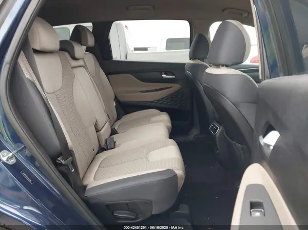 5NMS14AJ0PH552287 2023 HYUNDAI SANTA FE - Image 8
