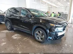 5NMS14AJ0PH561250 2023 HYUNDAI SANTA FE