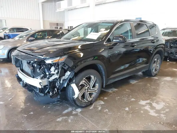 5NMS14AJ0PH561250 2023 HYUNDAI SANTA FE - Image 2