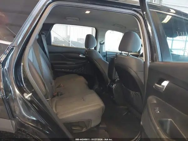 5NMS14AJ0PH561250 2023 HYUNDAI SANTA FE - Image 8