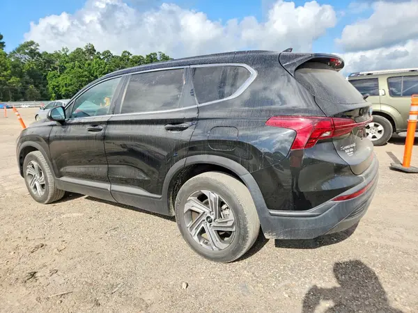 5NMS14AJ0PH579103 2023 HYUNDAI SANTA FE - Image 2