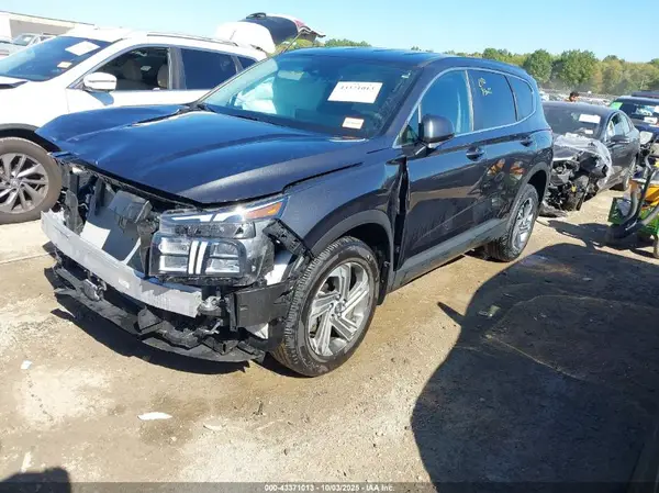5NMS14AJ0PH588593 2023 HYUNDAI SANTA FE - Image 2