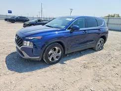 5NMS14AJ0PH592627 2023 HYUNDAI SANTA FE