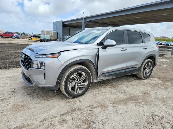 5NMS14AJ0PH597665 2023 HYUNDAI SANTA FE - Image 1