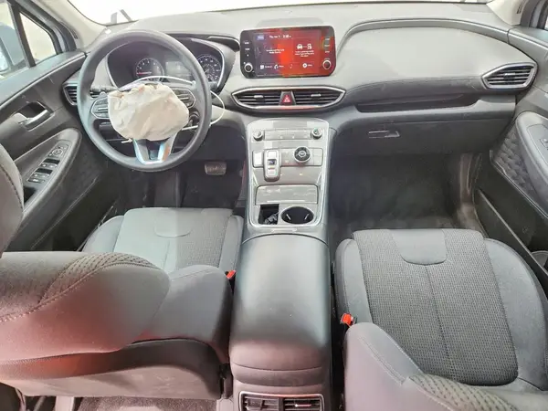 5NMS14AJ0PH597665 2023 HYUNDAI SANTA FE - Image 8