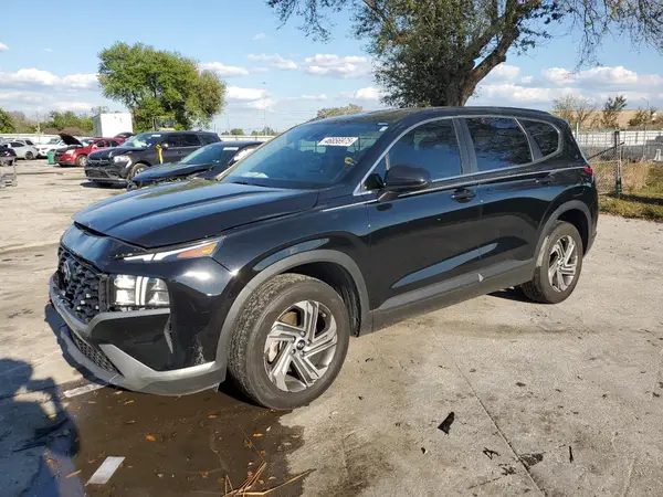 5NMS14AJ0PH598511 2023 HYUNDAI SANTA FE - Image 1