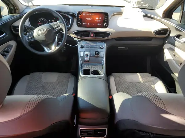 5NMS14AJ0PH598511 2023 HYUNDAI SANTA FE - Image 8