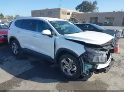 5NMS14AJ0PH610267 2023 HYUNDAI SANTA FE