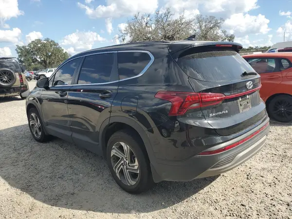 5NMS14AJ0PH620765 2023 HYUNDAI SANTA FE - Image 2