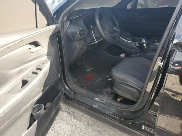 5NMS14AJ0PH620765 2023 HYUNDAI SANTA FE - Image 8