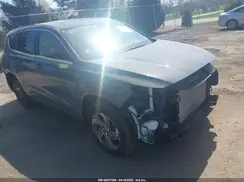5NMS14AJ0PH631782 2023 HYUNDAI SANTA FE