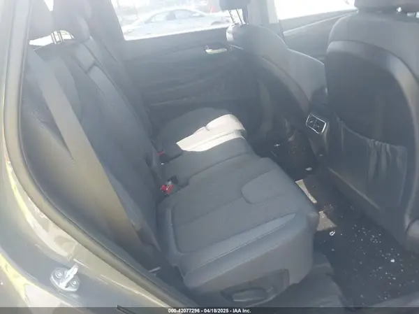 5NMS14AJ0PH631782 2023 HYUNDAI SANTA FE - Image 8