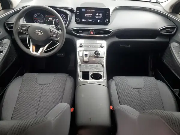 5NMS14AJ0PH634651 2023 HYUNDAI SANTA FE - Image 8