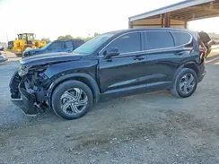 5NMS14AJ0PH636951 2023 HYUNDAI SANTA FE