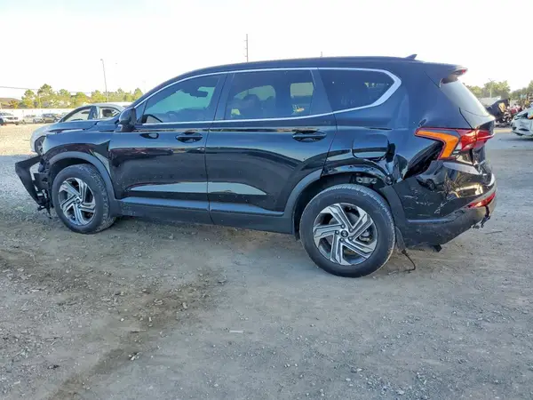 5NMS14AJ0PH636951 2023 HYUNDAI SANTA FE - Image 2