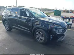 5NMS14AJ0PH639400 2023 HYUNDAI SANTA FE