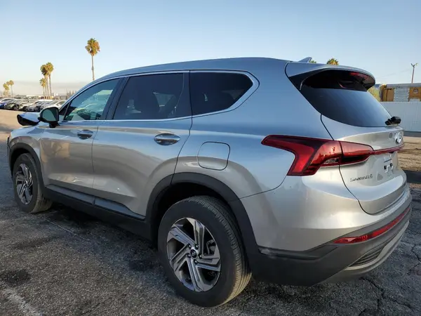 5NMS14AJ0PH639624 2023 HYUNDAI SANTA FE - Image 2
