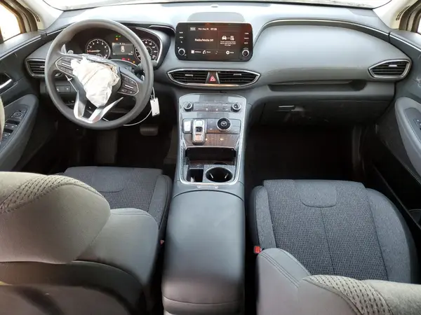 5NMS14AJ0PH639624 2023 HYUNDAI SANTA FE - Image 8
