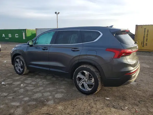 5NMS14AJ0PH652728 2023 HYUNDAI SANTA FE - Image 2