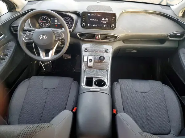 5NMS14AJ0PH652728 2023 HYUNDAI SANTA FE - Image 8