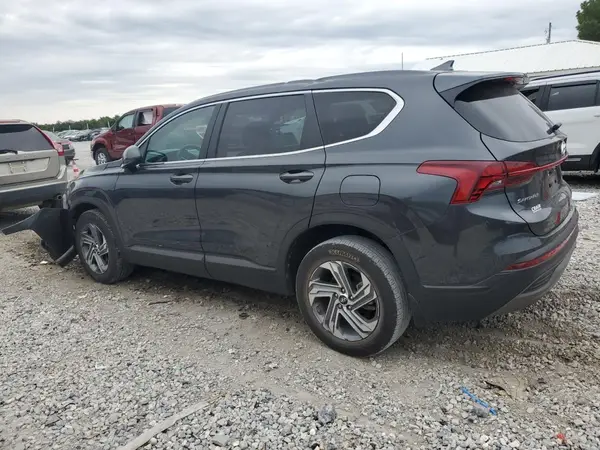 5NMS14AJ0PH653961 2023 HYUNDAI SANTA FE - Image 2