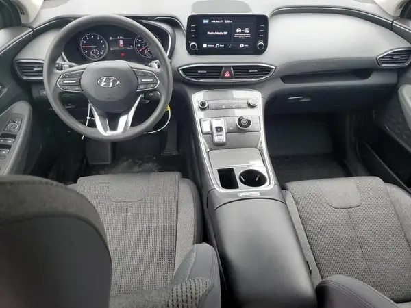 5NMS14AJ0PH653961 2023 HYUNDAI SANTA FE - Image 8