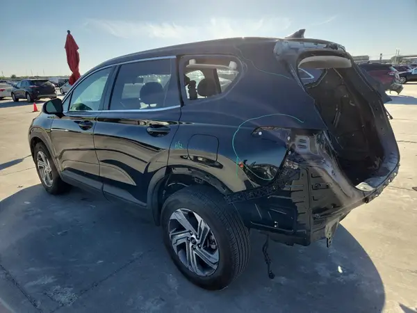 5NMS14AJ0PH657928 2023 HYUNDAI SANTA FE - Image 2