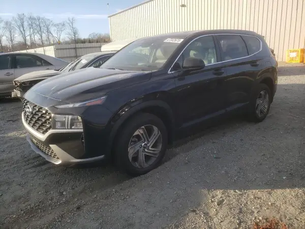 5NMS14AJ0PH658884 2023 HYUNDAI SANTA FE - Image 1