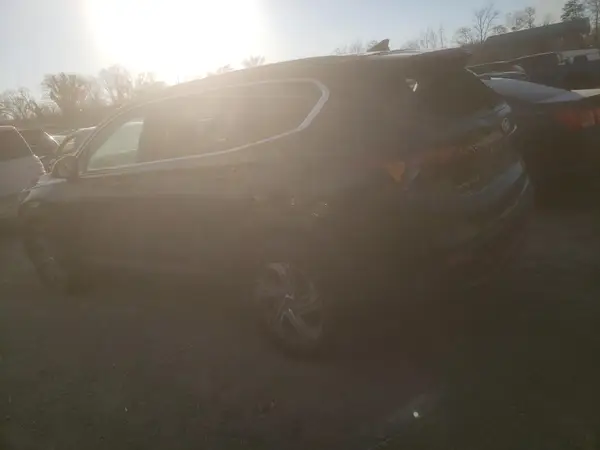 5NMS14AJ0PH658884 2023 HYUNDAI SANTA FE - Image 2